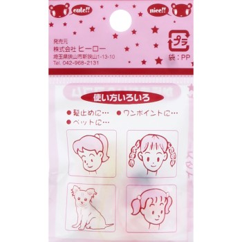 실리콘 고무 하트 G410 히어로