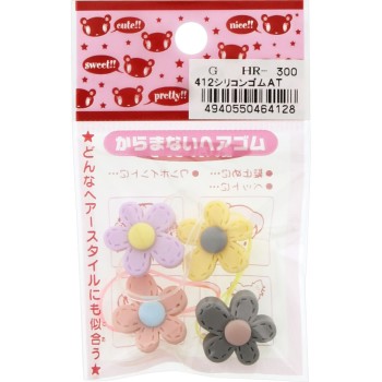 실리콘 고무 AT G412 히어로