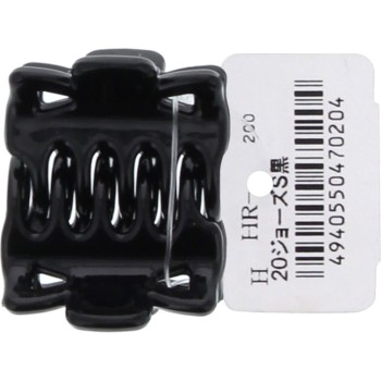 조스S 검정 A 히어로