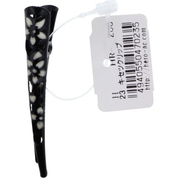 키세츠 클립 A 히어로