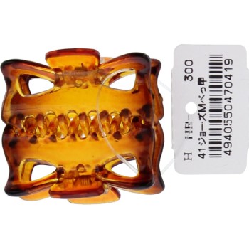 조스 M 대모 A 히어로