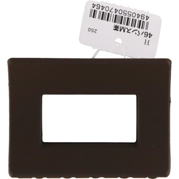 엠 뱅스 M 브라운 H46 히어로