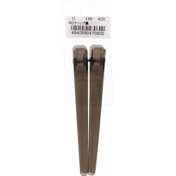 클립 검정 A 히어로