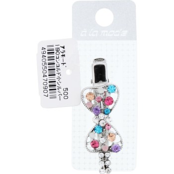 콘코드 클립 소 실버 ARA 히어로