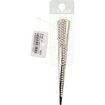 콘코드 클립 실버 ARA 히어로