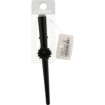 콘코드 클립 블랙 ARA 히어로