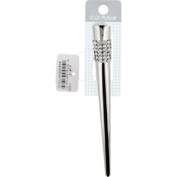 콘코드 클립 실버 ARA 히어로