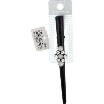 콘코드 클립 블랙 ARA 히어로