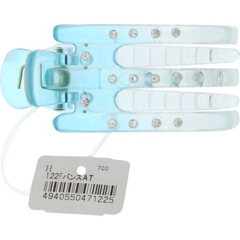 뱅스 브라운 H122 히어로