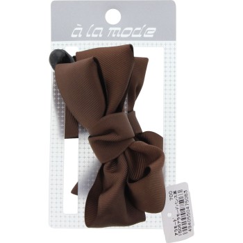 알라모드 뱅스 브라운 H506 히어로