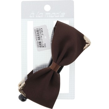 알라모드 뱅스 브라운 H509 히어로