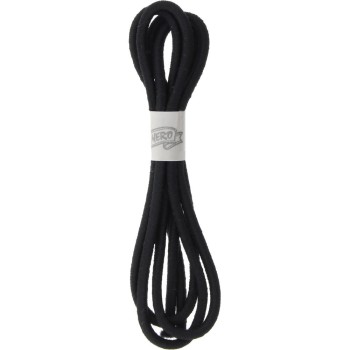 컬러 고무L 검정 A 히어로