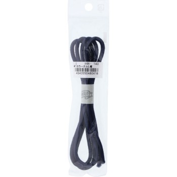 컬러 고무L 네이비 A 히어로