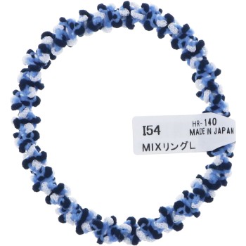 MIX 링 컬러 고무 히어로