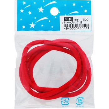 헤프링 빨강 I81 히어로