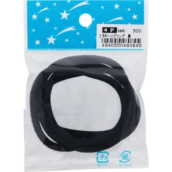 헵링 검정 I84 히어로