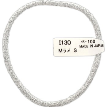 헵링 오로라 M 라메 실버 I130 히어로