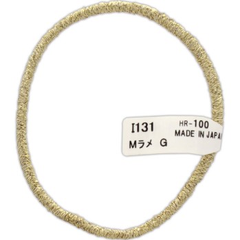 헵링 오로라 M 라메 골드 I131 히어로