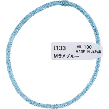 오로라M 라메 블루 헤프링 I133 히어로