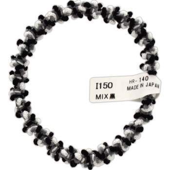 MIX 링 블랙 I150 히어로