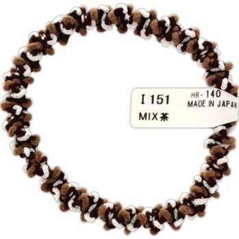 MIX 링 브라운 I151 히어로