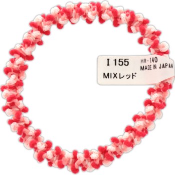 MIX 링 레드 I155 히어로