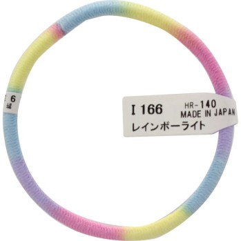 헤프링 레인보우 라이트 I166 히어로