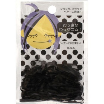 실리콘 고무 검정 LL I252 히어로