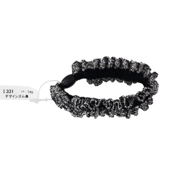 디자인 고무 I331 고무 블랙 히어로