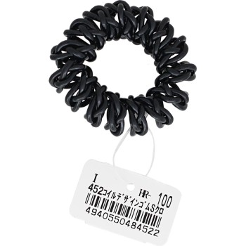 코일 디자인 고무 I452 코일 S 블랙 히어로