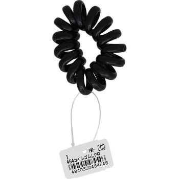 코일 고무 I454 코일 L 블랙 히어로