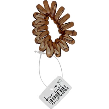 코일 고무 I455 코일 L 브라운 히어로