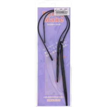 팬시 메이크 A 히어로