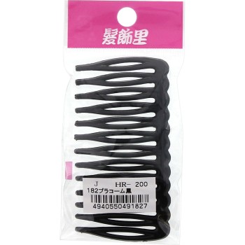 플라 콤 블랙 J182 히어로