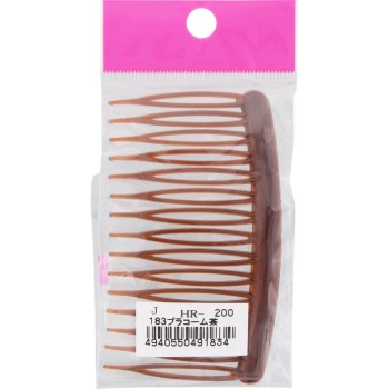 플라 콤 브라운 J183 히어로