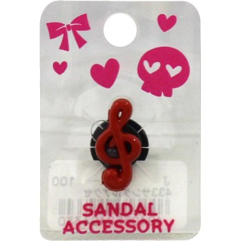 샌들 액세서리 J433 히어로