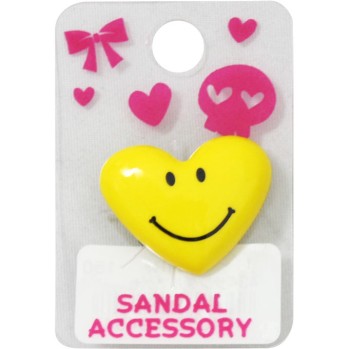 샌들 액세서리 J434 히어로