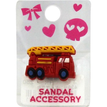 샌들 액세서리 J436 히어로