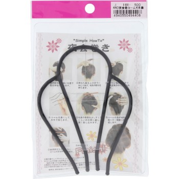 야회 말이 콤 4본 날 J440 히어로