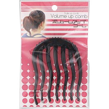 볼륨 UP J564 콤 블랙 히어로