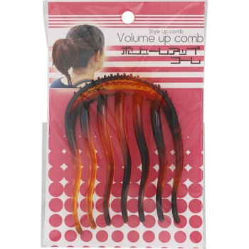 볼륨 UP J565 콤 브라운 히어로