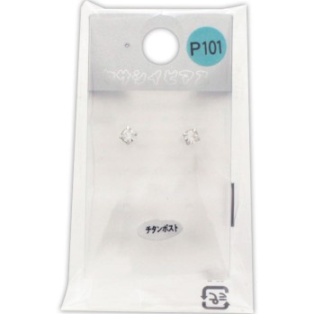 부드러운 피어스 P101 히어로