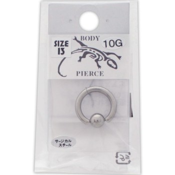 부드러운 피어스 P103 히어로