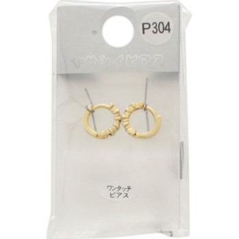 부드러운 피어스 P304 히어로