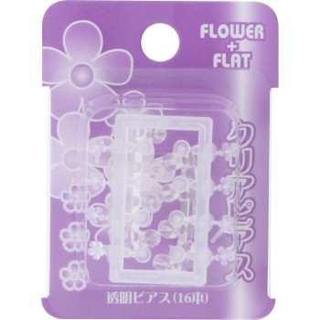 클리어피어스 플라워 P456 히어로