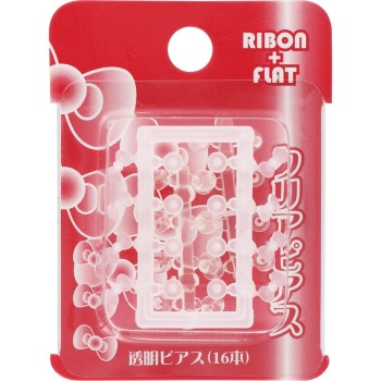 클리어 피어스 P458 히어로