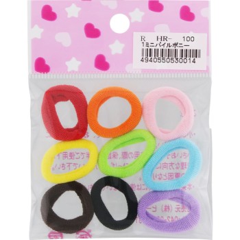 미니 파일 포니 R1 히어로