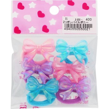 리본 파일 포니 R2 히어로