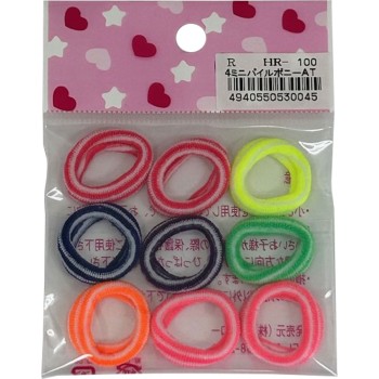 미니 파일 포니 AT R4 히어로