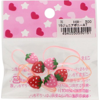 주니어 포니 AT R15 히어로